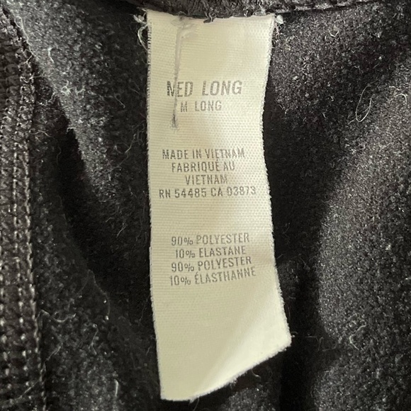 Aerie Chill. Play. Move. Leggings Size Medium Long - Picture 4 of 4